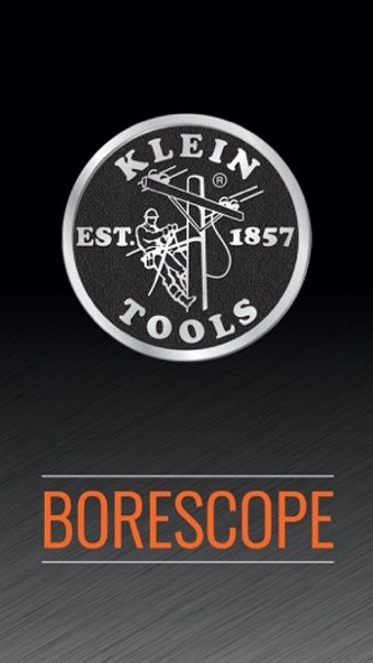 Image 0 for Klein Tools Borescope