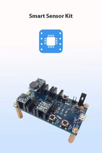 Imagen 0 para Sensor Kit