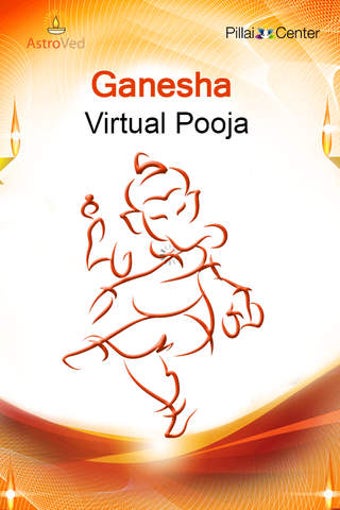 Image 0 for Ganesha Pooja and Mantra