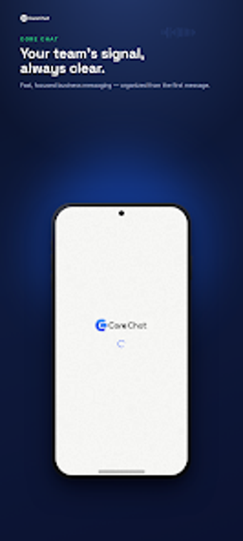 Imagen 0 para CoreChat  Business Chatti…