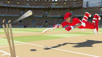 Imagen 3 para Cricket Unlimited T20 Gam…