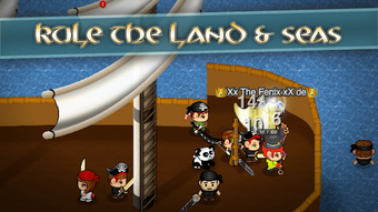 Image 2 for Avalonia Online MMORPG