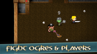 Image 1 for Avalonia Online MMORPG