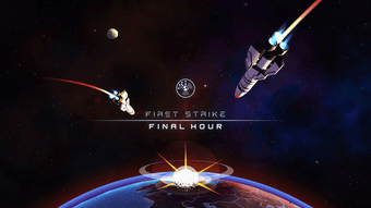 Image 0 for First Strike 1.3