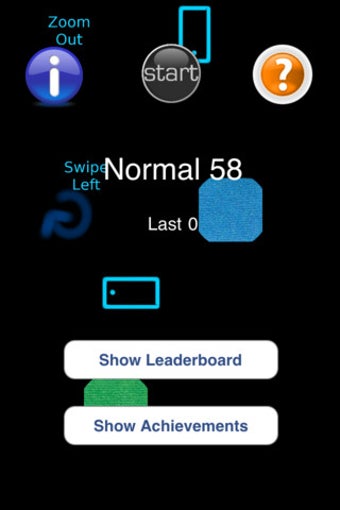 Image 0 for Gestures on iOS