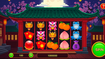 Image 0 for Treasure Dragon Dash