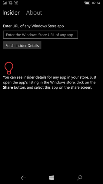Image 2 for Store Insider for Windows…