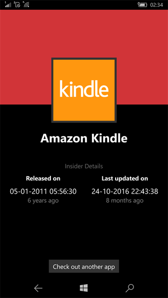 Image 3 for Store Insider for Windows…