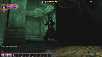 Image 0 for Bloodlust Vampire Shadowh…