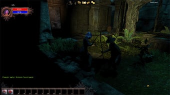 Image 1 for Bloodlust Vampire Shadowh…