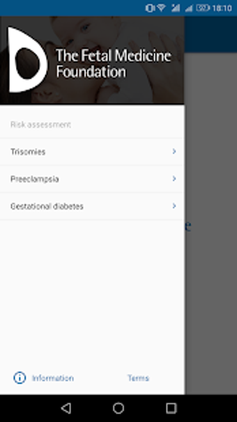 Imagen 0 para The Fetal Medicine Founda…