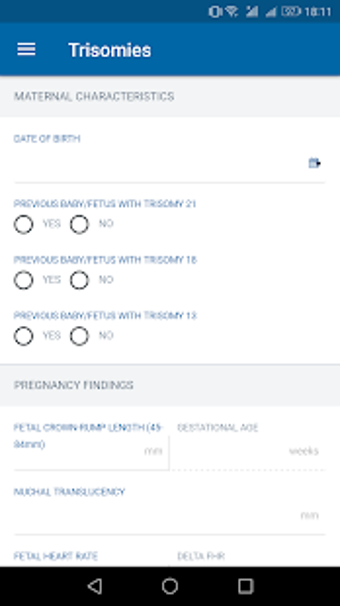 Imagen 1 para The Fetal Medicine Founda…