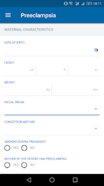 Image 3 for The Fetal Medicine Founda…