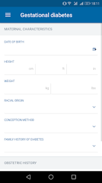 Image 0 for The Fetal Medicine Founda…