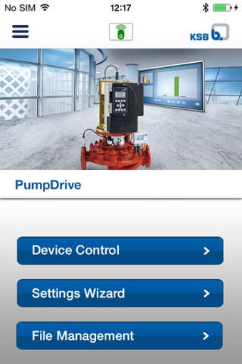 Image 0 for myPumpDrive