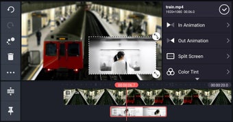 Image 1 for KineMaster - Pro Video Ed…