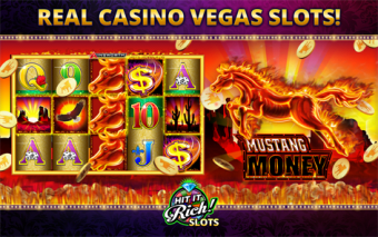 Image 0 for Hit it Rich Free Casino S…