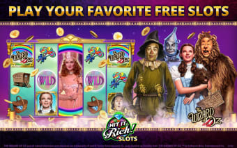 Image 2 for Hit it Rich Free Casino S…