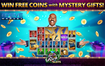 Image 3 for Hit it Rich Free Casino S…