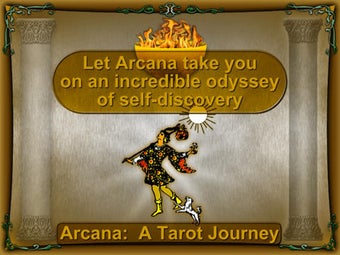 Image 0 for Arcana: A Tarot Journey