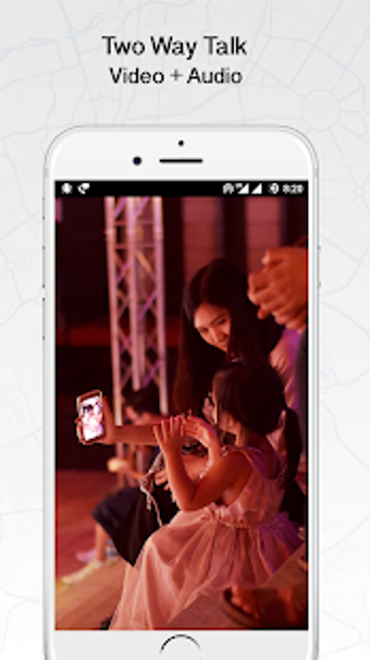 Imagen 2 para EyesPie - Wifi Home Secur…