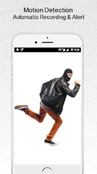 Image 2 for EyesPie - Wifi Home Secur…