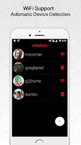Imagen 3 para EyesPie - Wifi Home Secur…