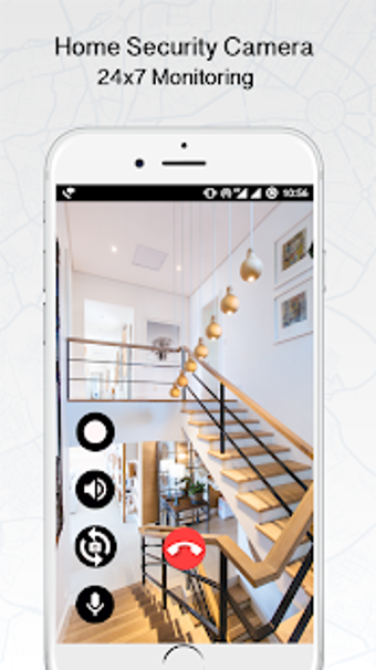 Imagen 1 para EyesPie - Wifi Home Secur…