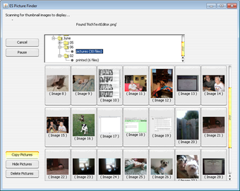 Imagen 0 para ES Picture Finder