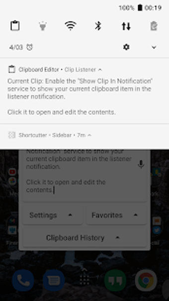 Image 1 for Clipboard Editor Pro