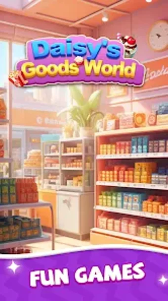Image 0 for Daisys Goods World