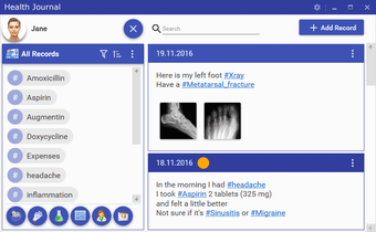 Image 1 for GooPatient