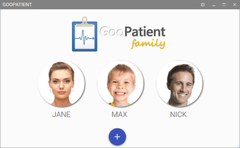 Image 3 for GooPatient