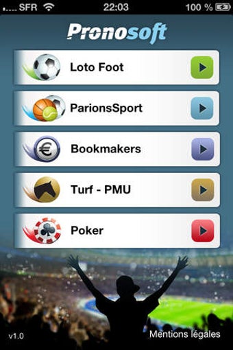 Image 0 for Pronosoft