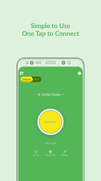 Imagen 2 para HighVPN- Best VPN Proxy M…