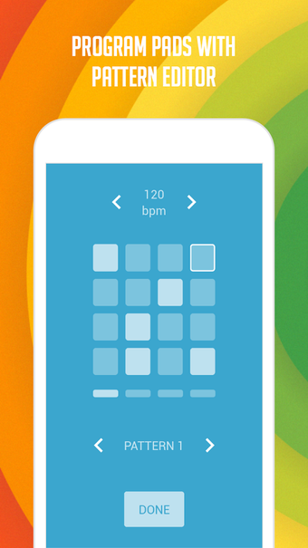 Imagen 0 para Drum Pads 24 - Music Make…