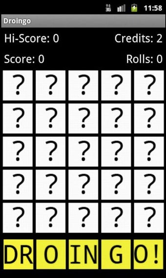 Image 1 for Droingo