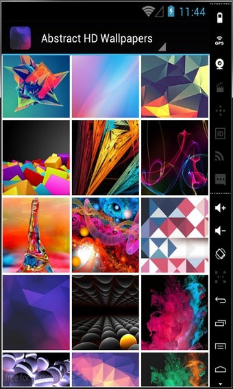 Image 1 for Abstract HD Wallpapers