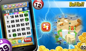 Imagen 0 para Bingo