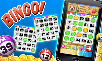 Image 0 for Bingo