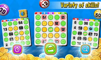 Imagen 2 para Bingo
