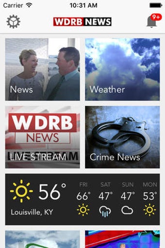 Image 0 for WDRB News