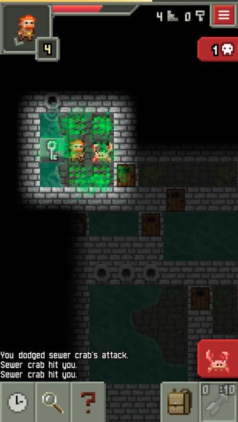Image 3 for Pixel Dungeon