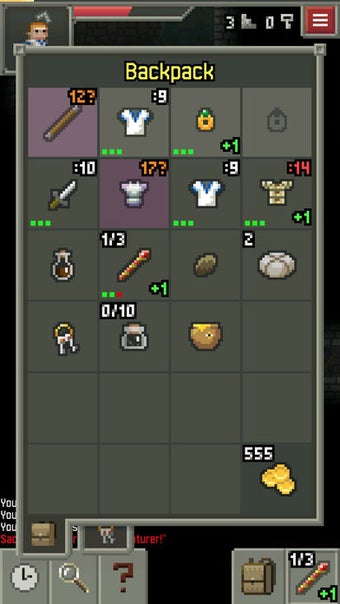 Imagen 2 para Pixel Dungeon