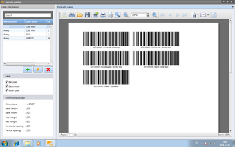 Imagen 4 para Tool & Asset Manager