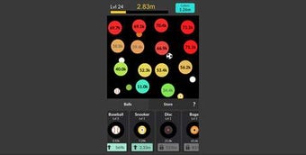 Image 3 for Idle balls for Windows 10