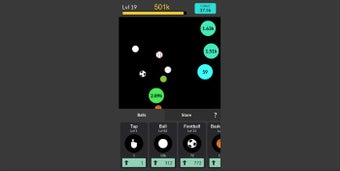 Image 2 for Idle balls for Windows 10