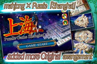 Imagen 3 para Mahjong Shanghai Free