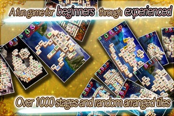 Imagen 0 para Mahjong Shanghai Free