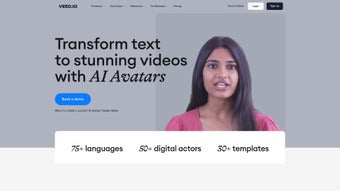 Imagen 0 para Veed.io